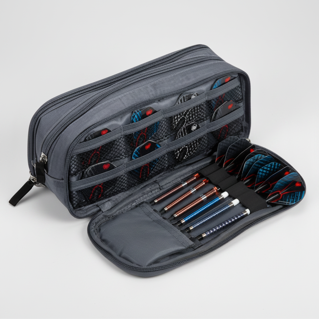 Winmau Aviator Pro Dart Case