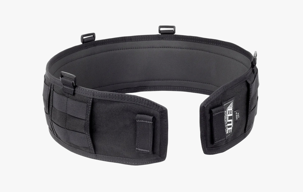 Sidewinder™ MOLLE Battle Belt