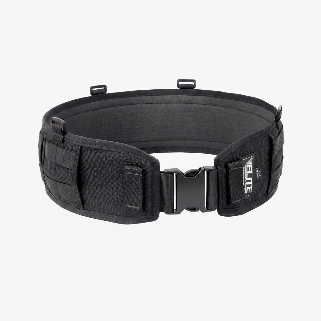 Sidewinder™ MOLLE Battle Belt