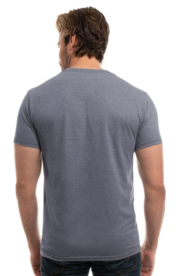Bi-Blend Crew 3050 | Dark Colors