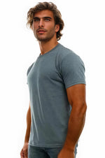 Bi-Blend Crew 3050 | Dark Colors