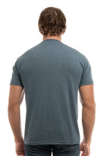 Bi-Blend Crew 3050 | Dark Colors