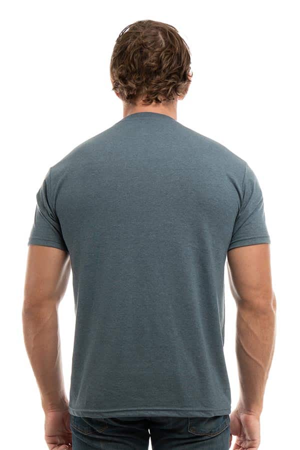 Bi-Blend Crew 3050 | Dark Colors
