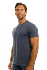 Bi-Blend Crew 3050 | Dark Colors