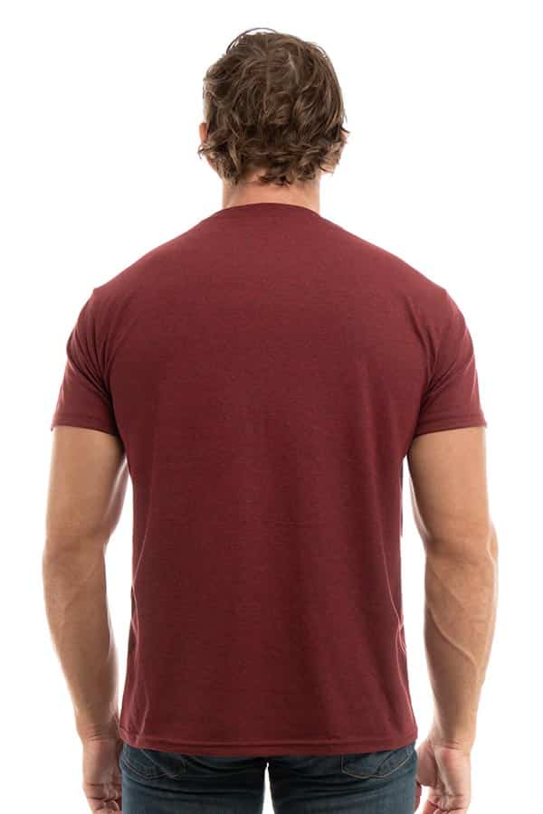 Bi-Blend Crew 3050 | Dark Colors