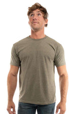 Bi-Blend Crew 3050 | Dark Colors