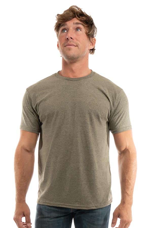 Bi-Blend Crew 3050 | Dark Colors