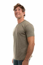 Bi-Blend Crew 3050 | Dark Colors