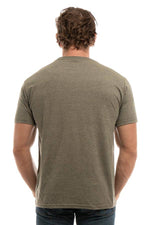Bi-Blend Crew 3050 | Dark Colors