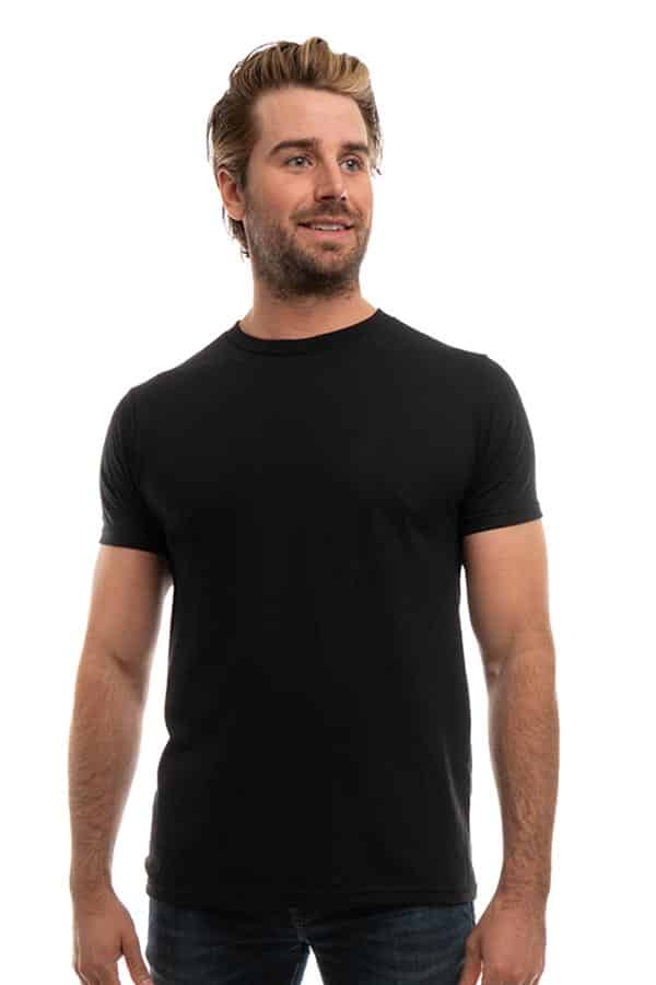 Bi-Blend Crew 3050 | Dark Colors