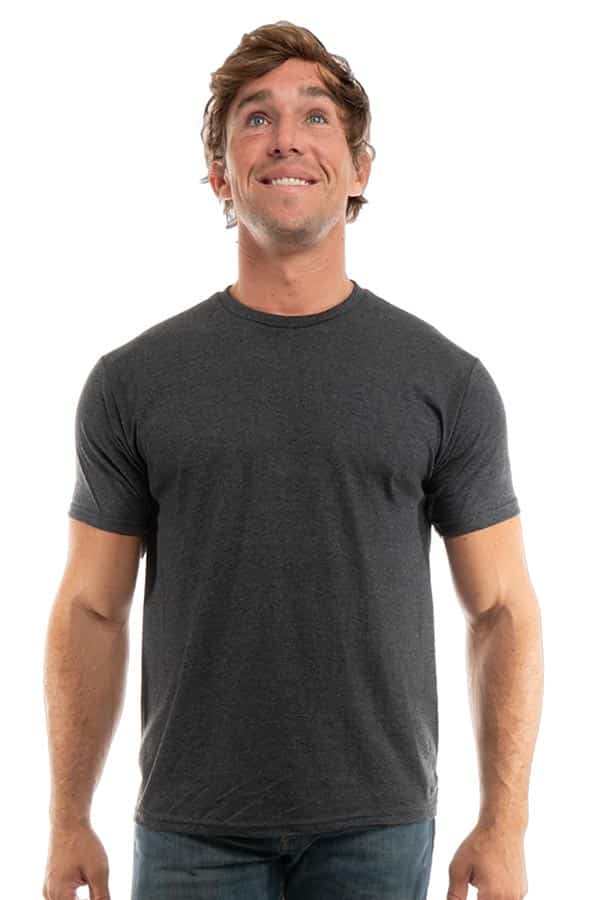 Bi-Blend Crew 3050 | Dark Colors