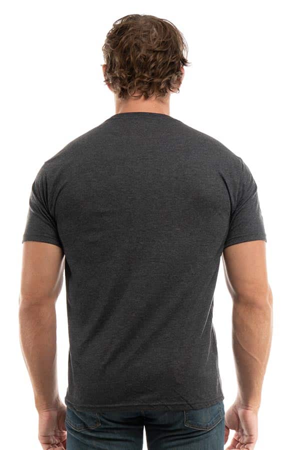 Bi-Blend Crew 3050 | Dark Colors
