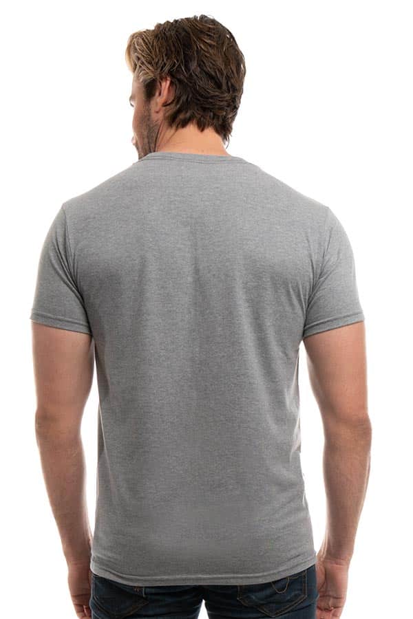 Bi-Blend Crew 3050 | Dark Colors