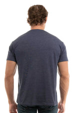 Bi-Blend Crew 3050 | Dark Colors