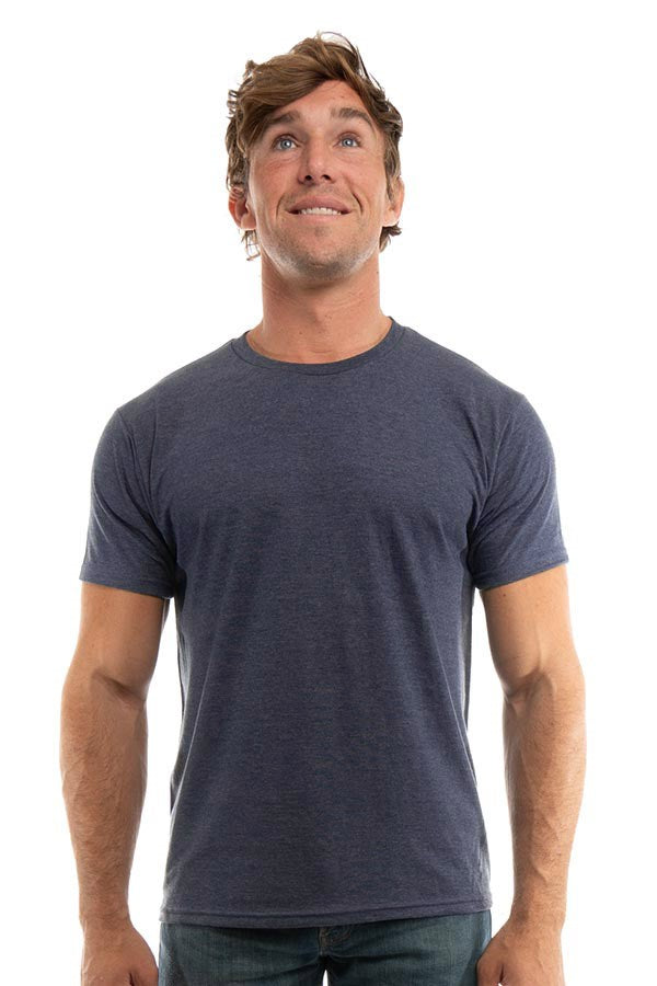 Bi-Blend Crew 3050 | Dark Colors