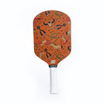 ARTI 16mm T700 Carbon Fiber "TEXAS" Pickleball Paddle