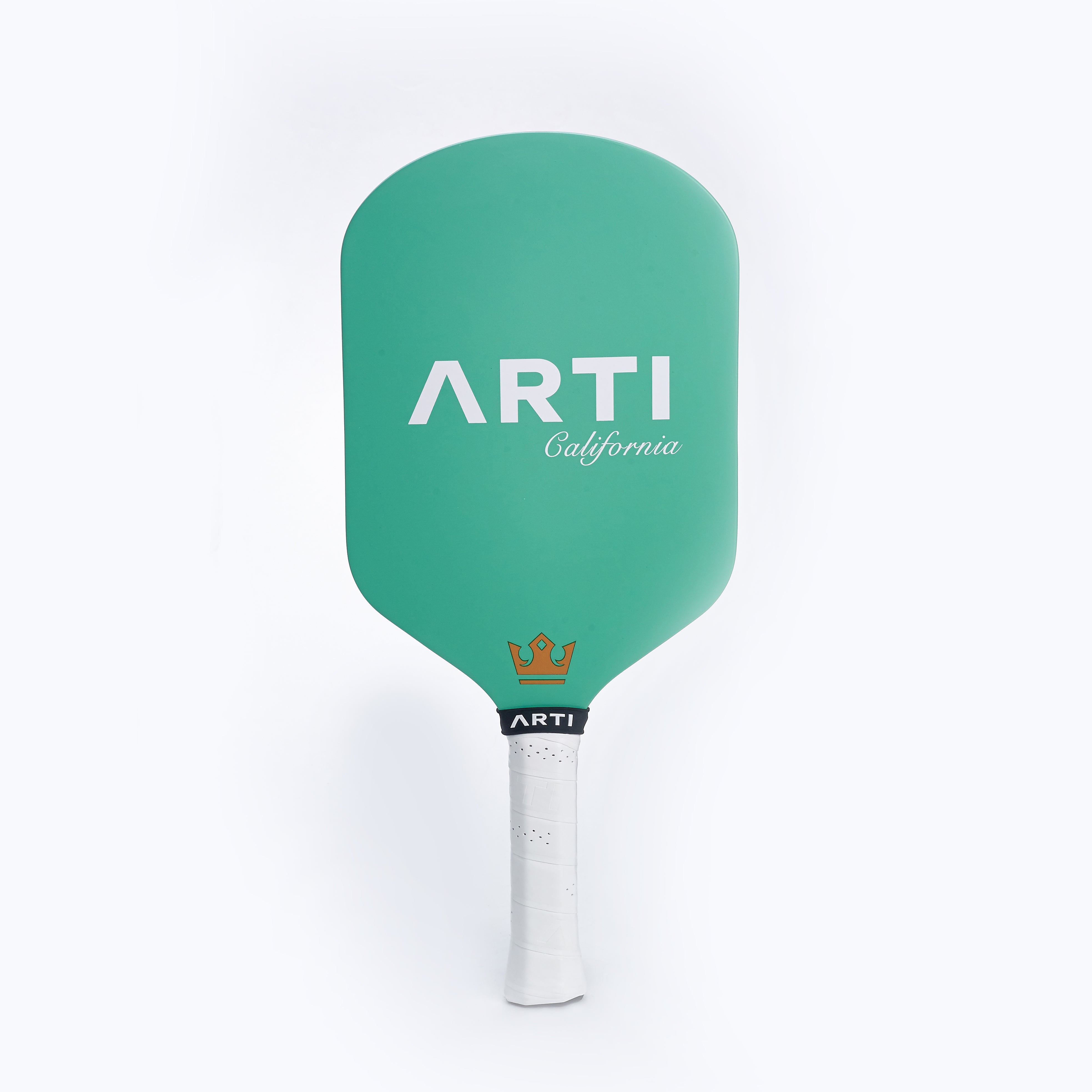 ARTI 16mm T700 Carbon Fiber "CALIFORNIA" Pickleball Paddle