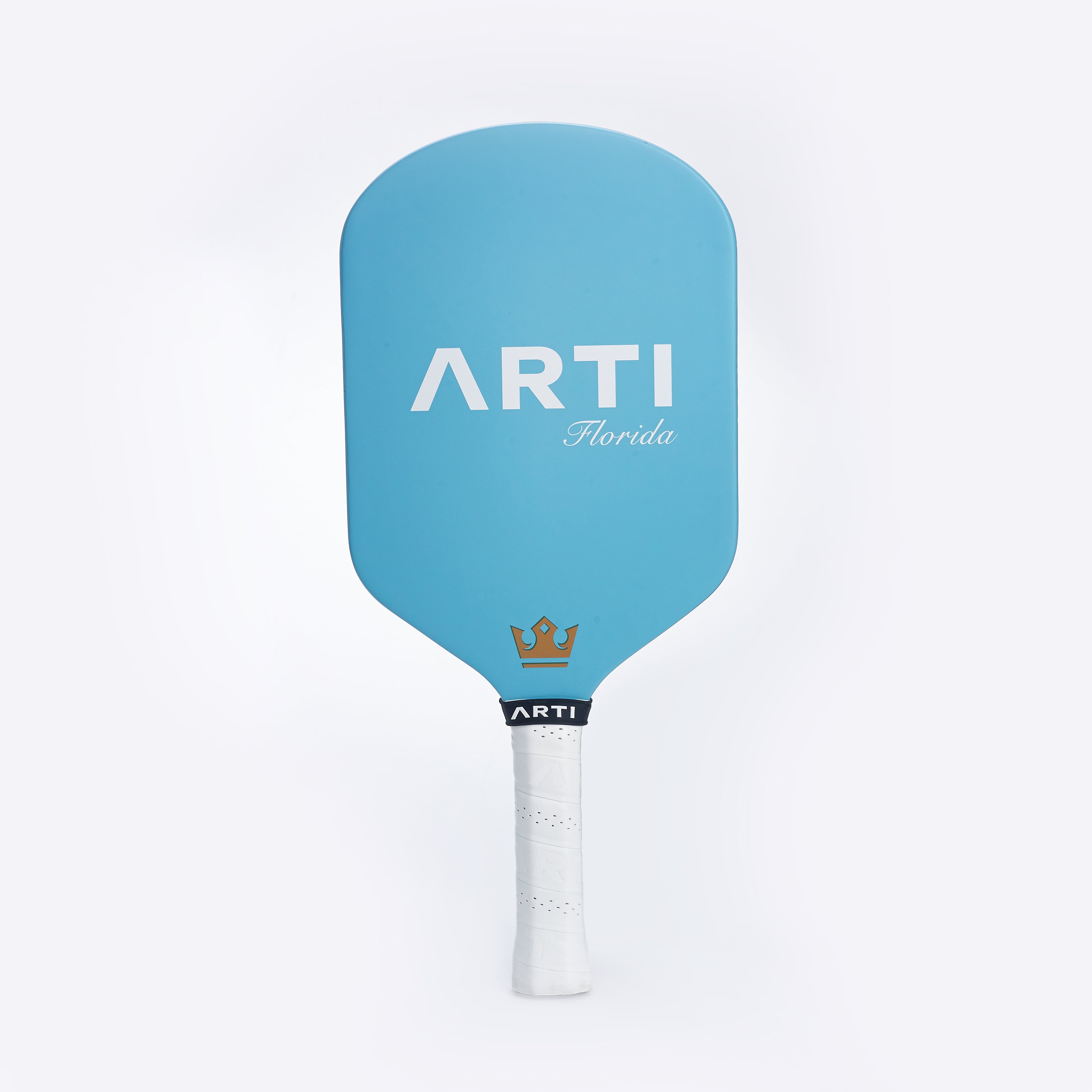 ARTI 16mm T700 Carbon Fiber "FLORIDA" Pickleball Paddle