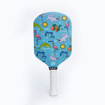 ARTI 16mm T700 Carbon Fiber "FLORIDA" Pickleball Paddle