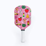 ARTI 16mm T700 Carbon Fiber "NEW YORK" Pickleball Paddle