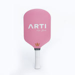 ARTI 16mm T700 Carbon Fiber "NEW YORK" Pickleball Paddle