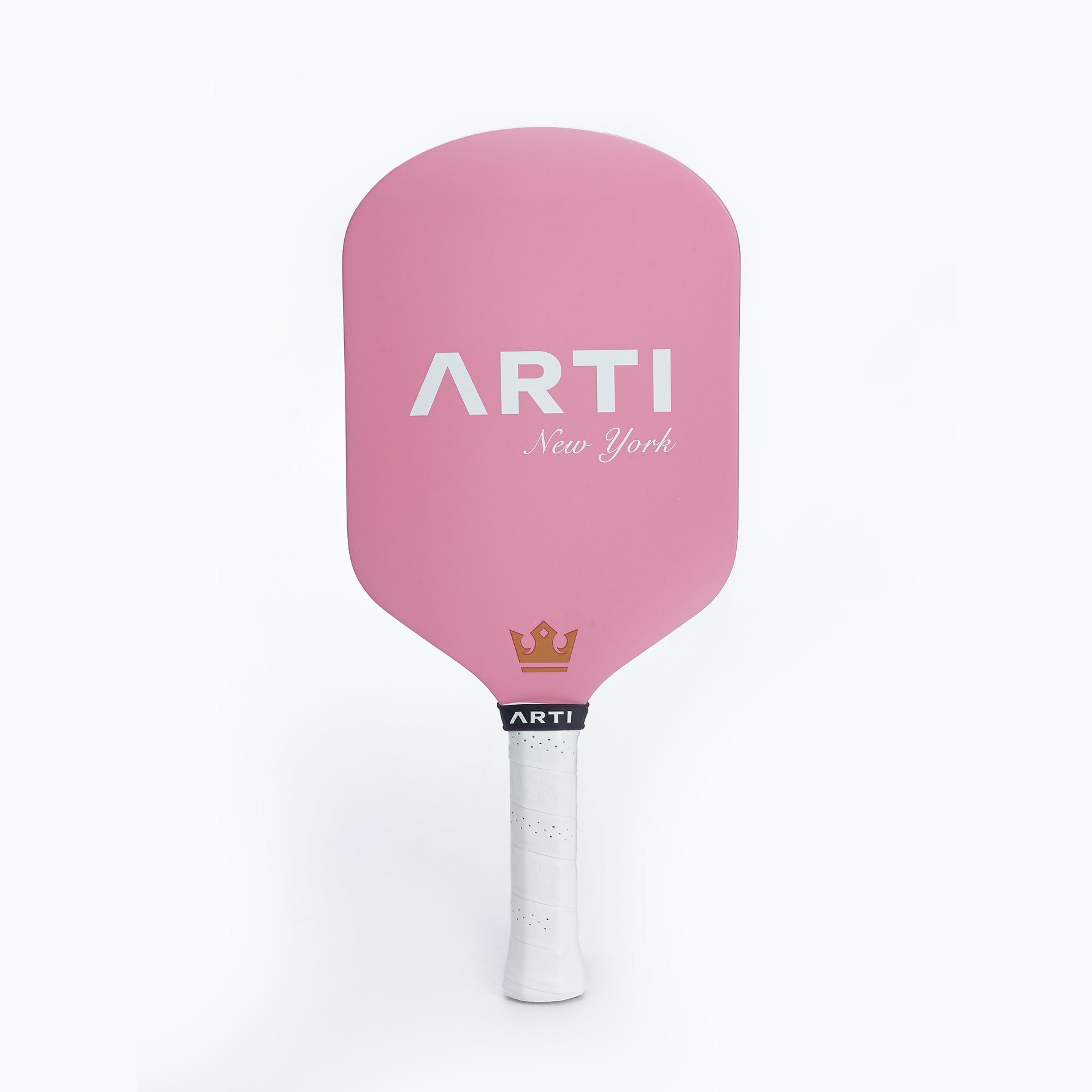 ARTI 16mm T700 Carbon Fiber "NEW YORK" Pickleball Paddle