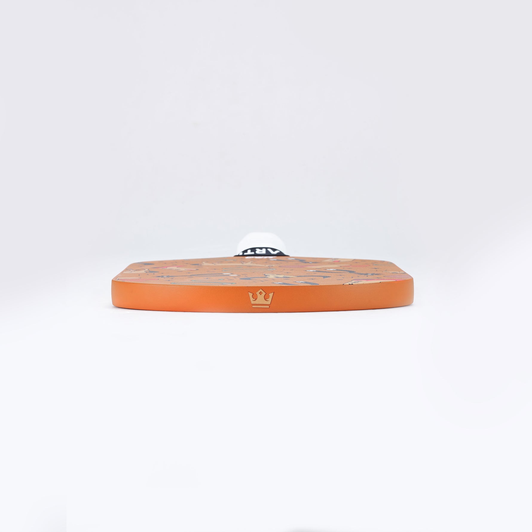 ARTI 16mm T700 Carbon Fiber "TEXAS" Pickleball Paddle