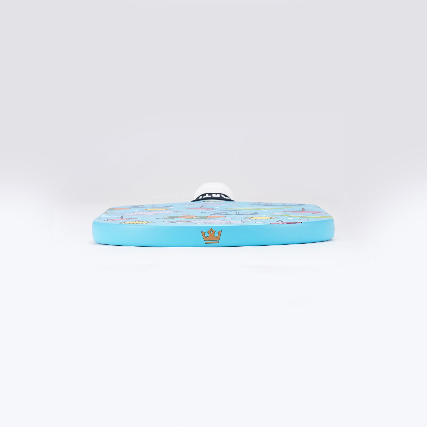 ARTI 16mm T700 Carbon Fiber "FLORIDA" Pickleball Paddle