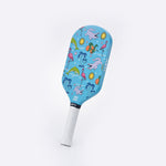 ARTI 16mm T700 Carbon Fiber "FLORIDA" Pickleball Paddle
