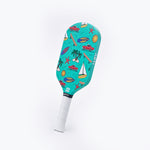 ARTI 16mm T700 Carbon Fiber "CALIFORNIA" Pickleball Paddle