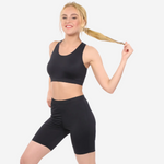 Women's Swim & Sport Shorts with UPF 50+ Protection