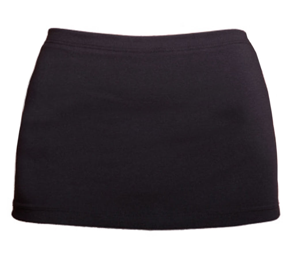 Hippies Waist Coverage Band | Seamless Layering Solution for Style & Comfort