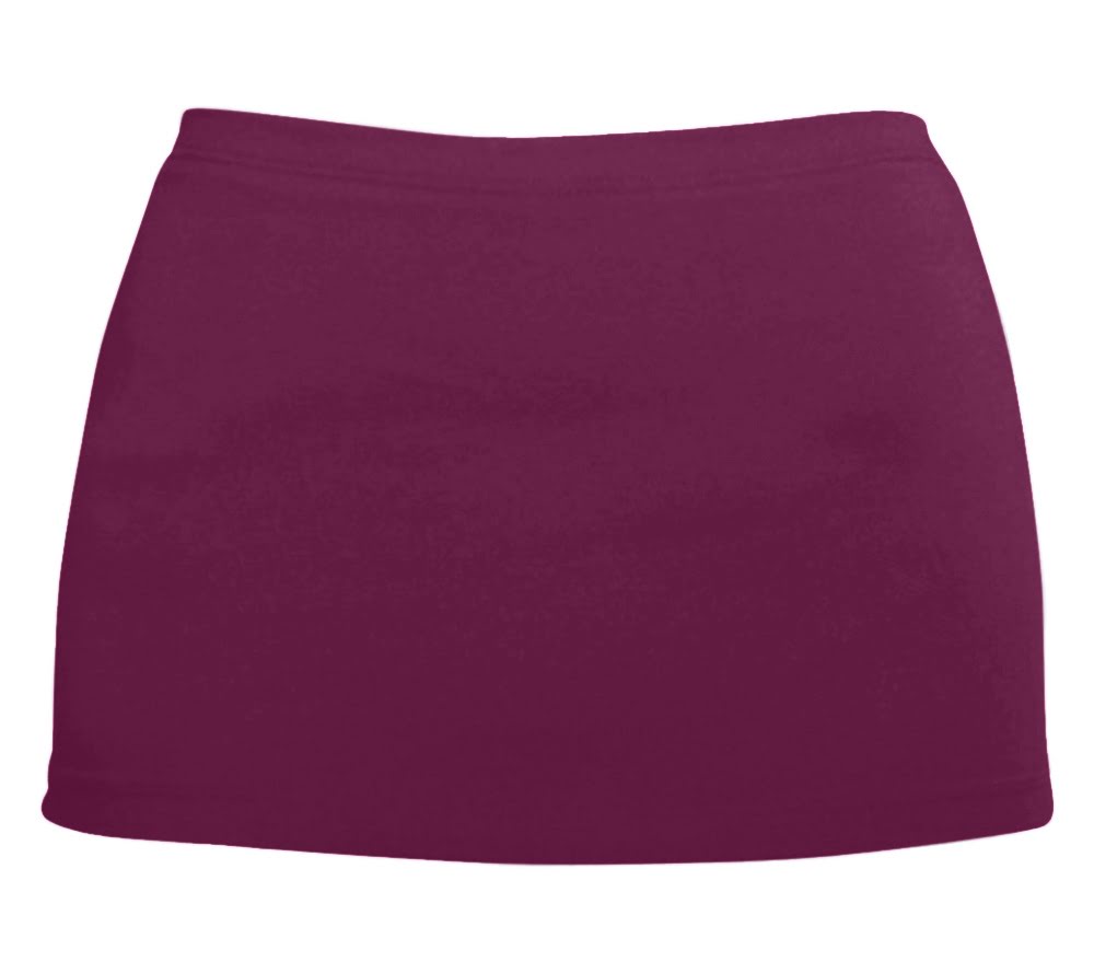 Hippies Waist Coverage Band | Seamless Layering Solution for Style & Comfort