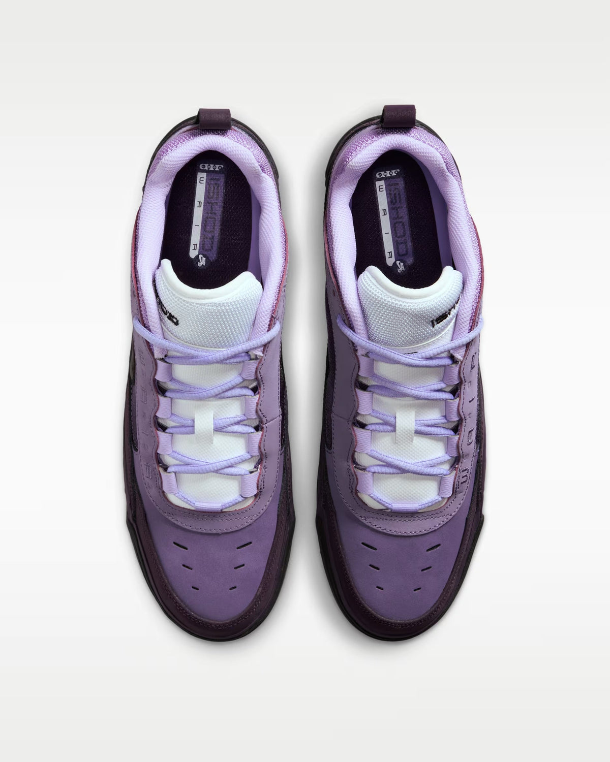 Nike SB Air Max Ishod | Grand Purple