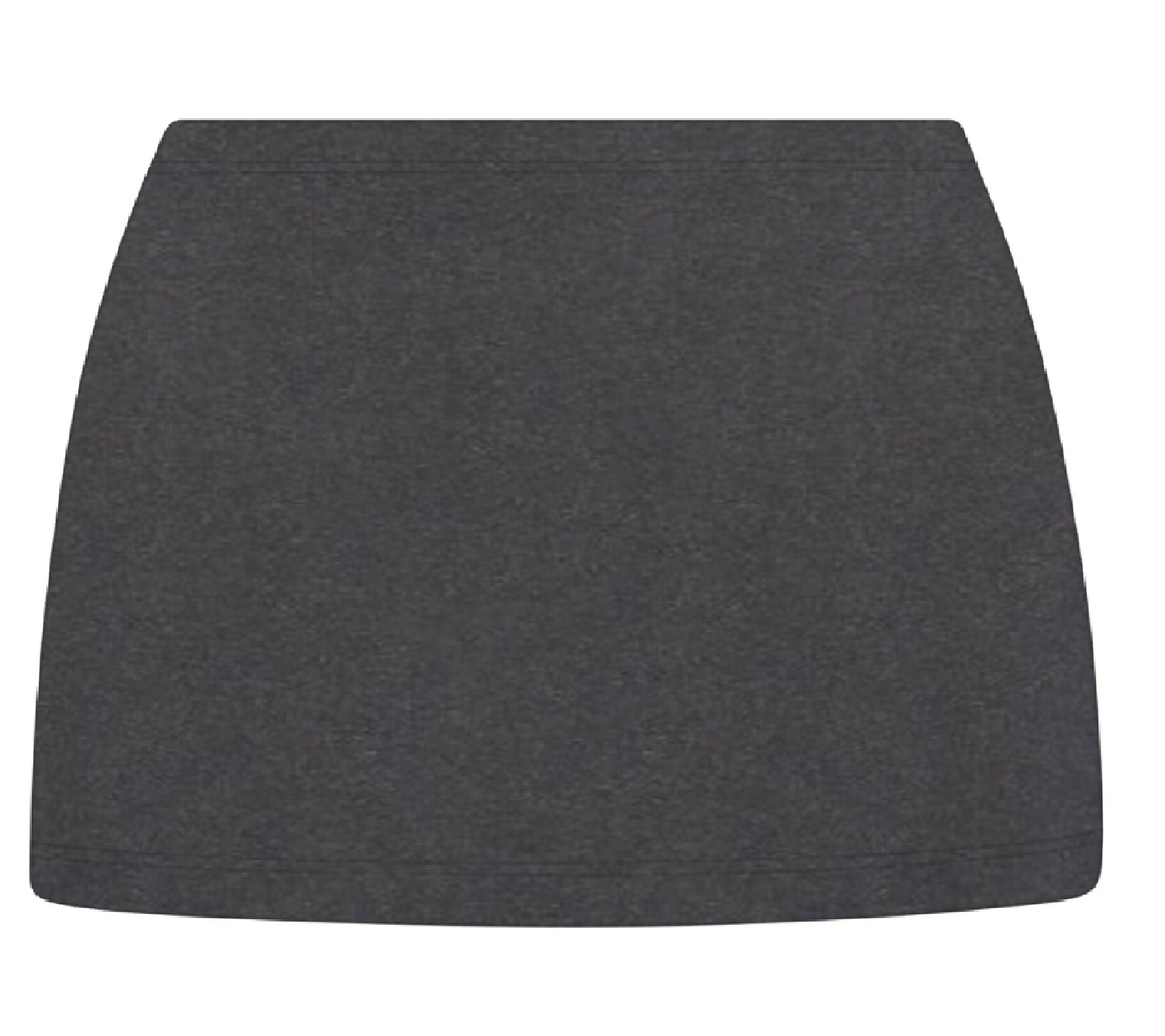 Hippies Waist Coverage Band | Seamless Layering Solution for Style & Comfort