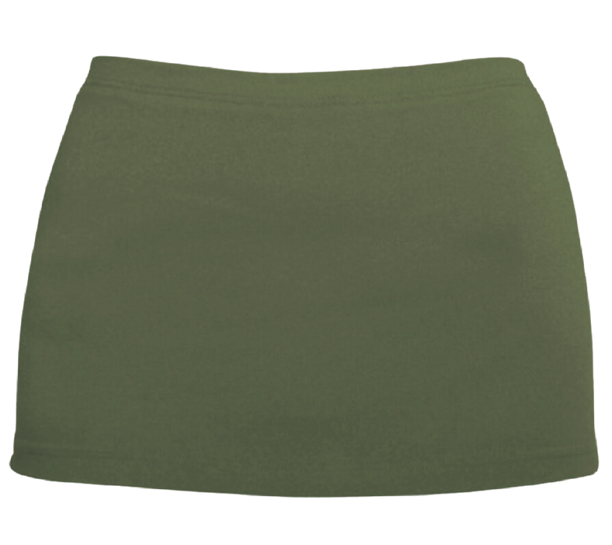 Hippies Waist Coverage Band | Seamless Layering Solution for Style & Comfort