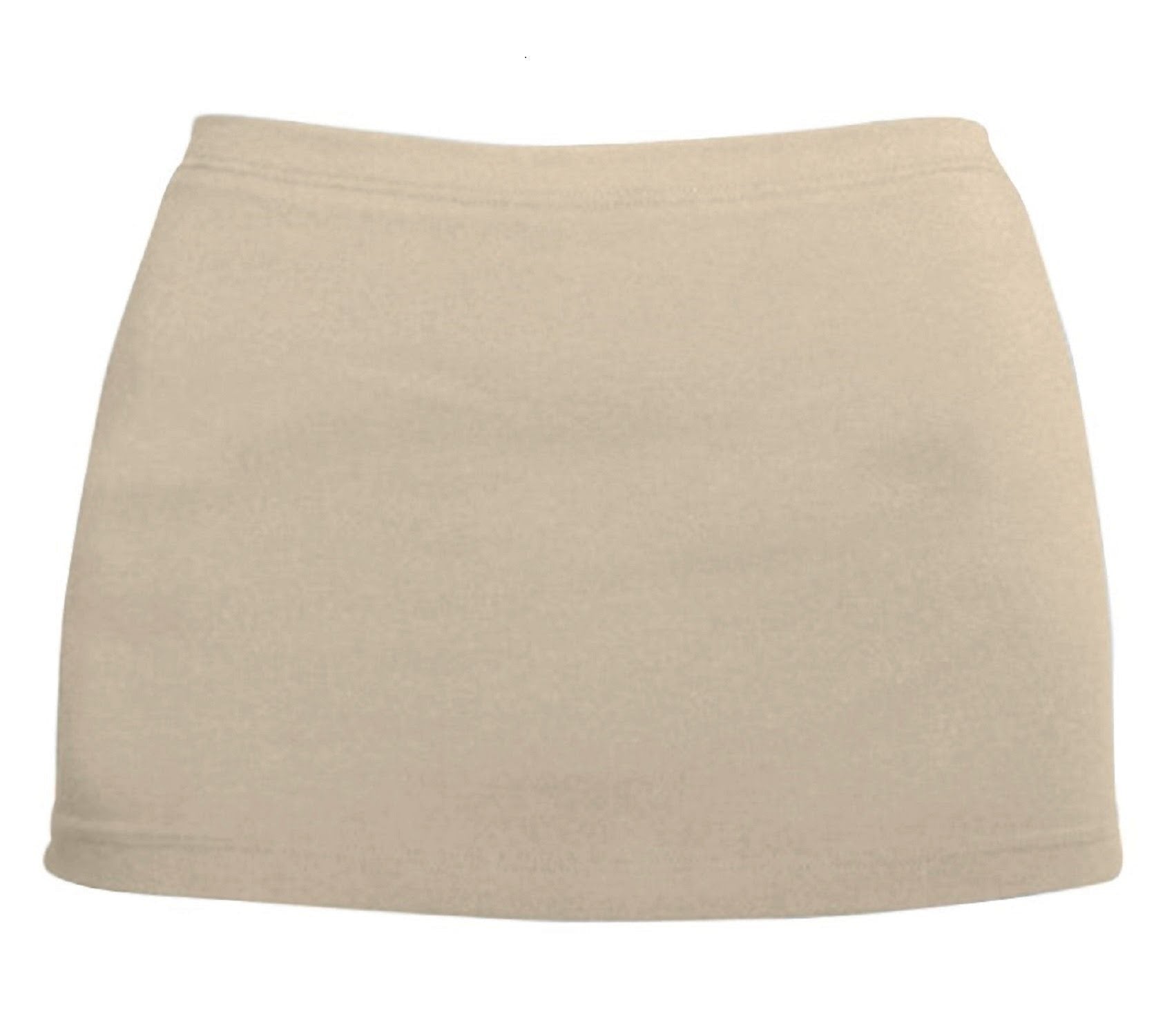 Hippies Waist Coverage Band | Seamless Layering Solution for Style & Comfort