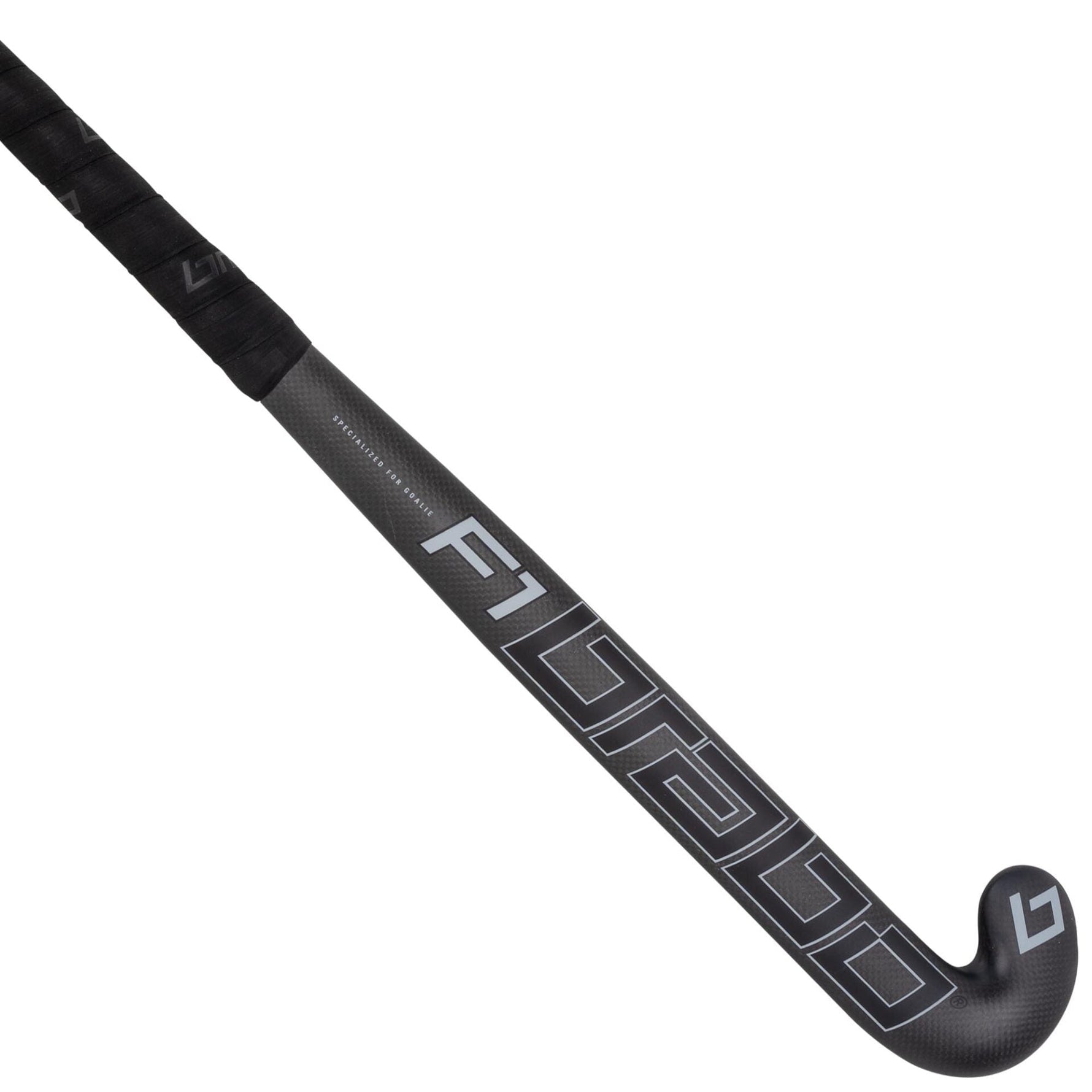 BRABO Youth Field Hockey Goalie Stick