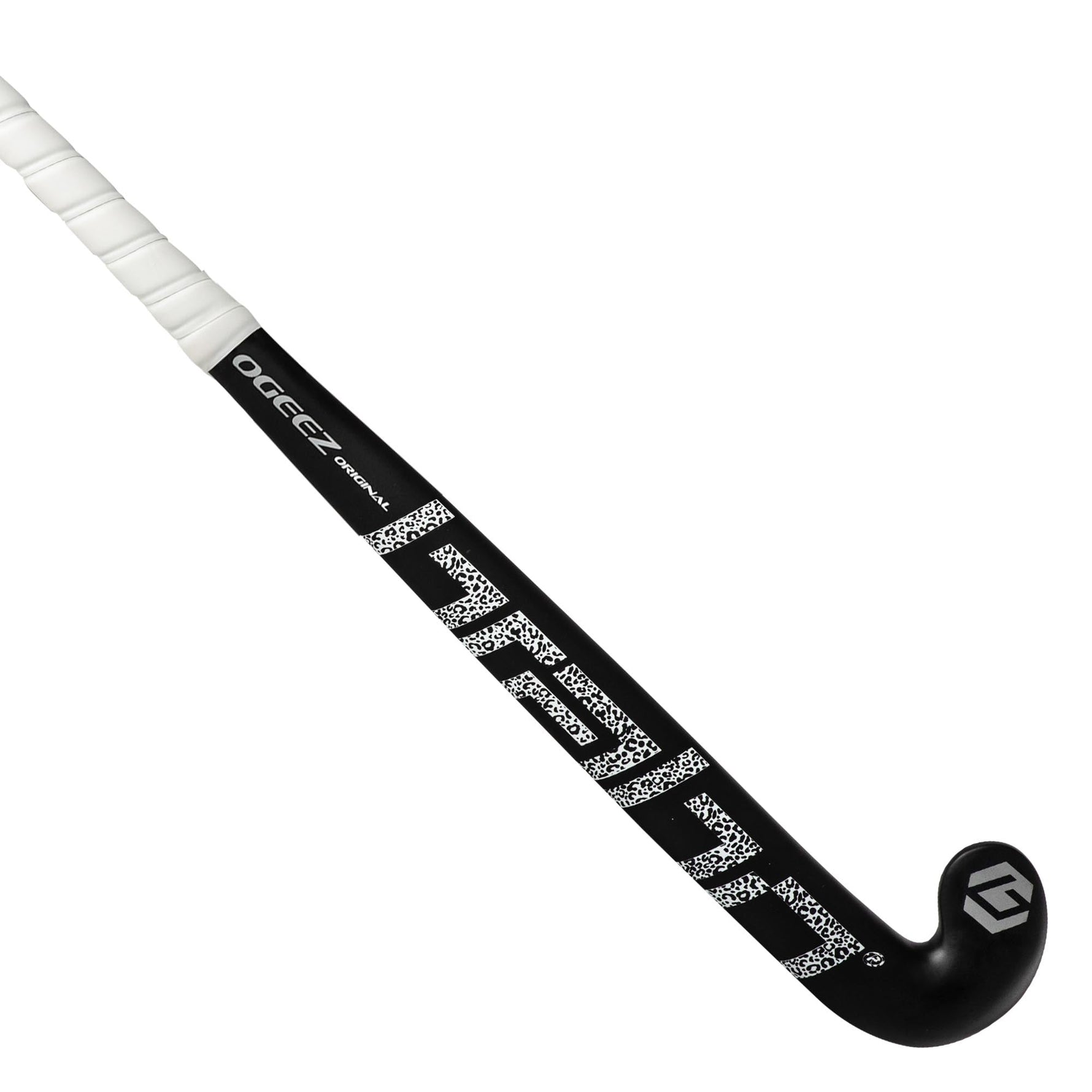 Beginner Brabo Field Hockey Stick