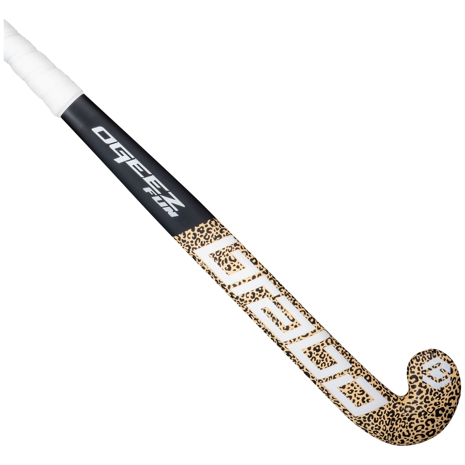 Beginner Brabo Field Hockey Stick