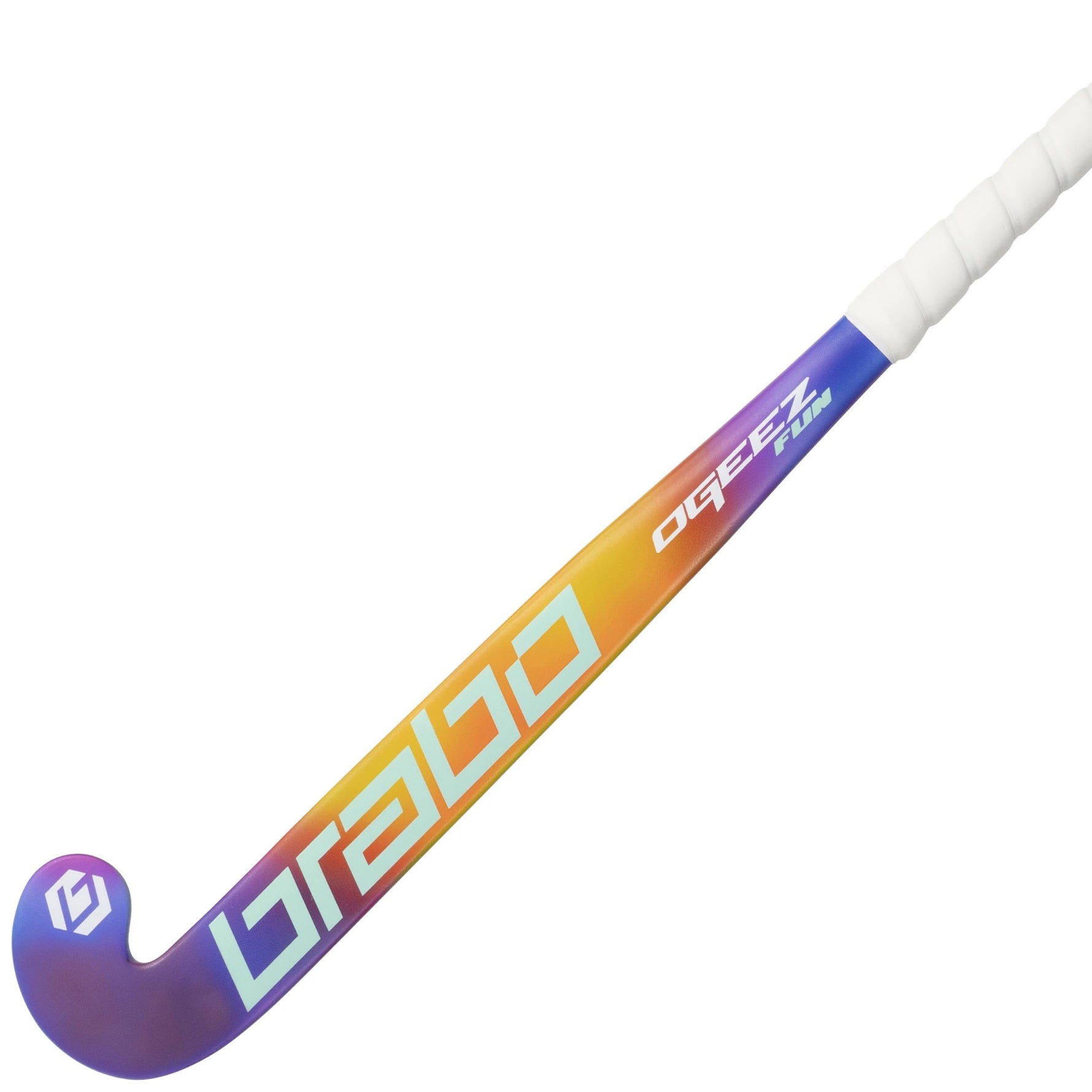 Beginner Brabo Field Hockey Stick