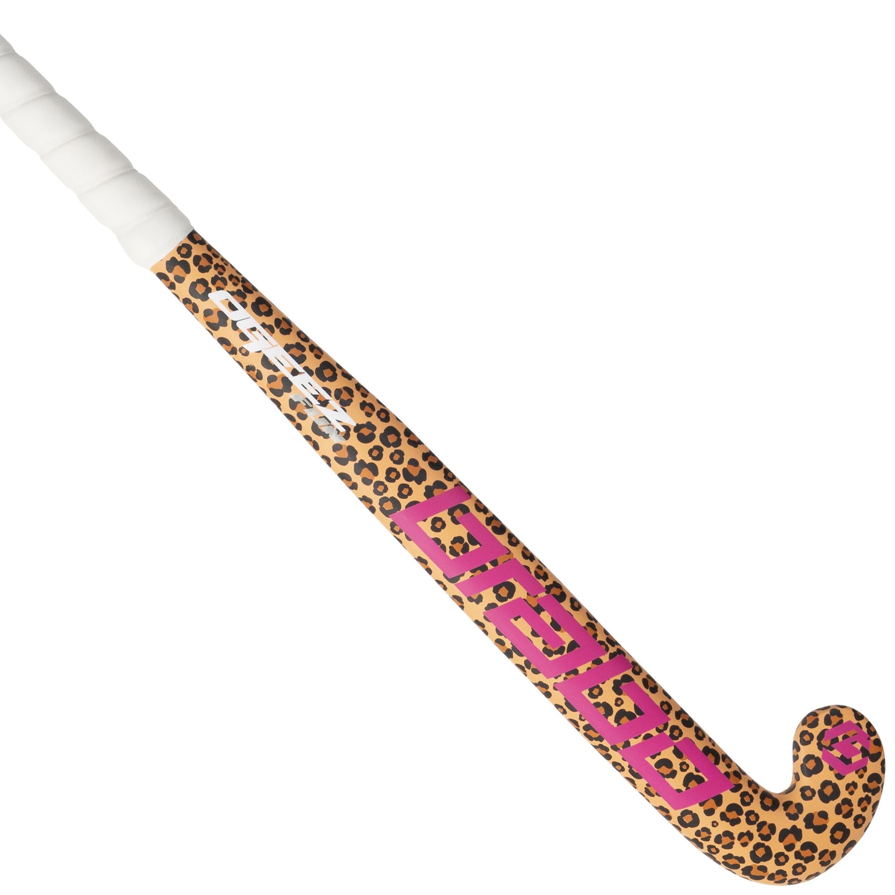 Beginner Brabo Field Hockey Stick
