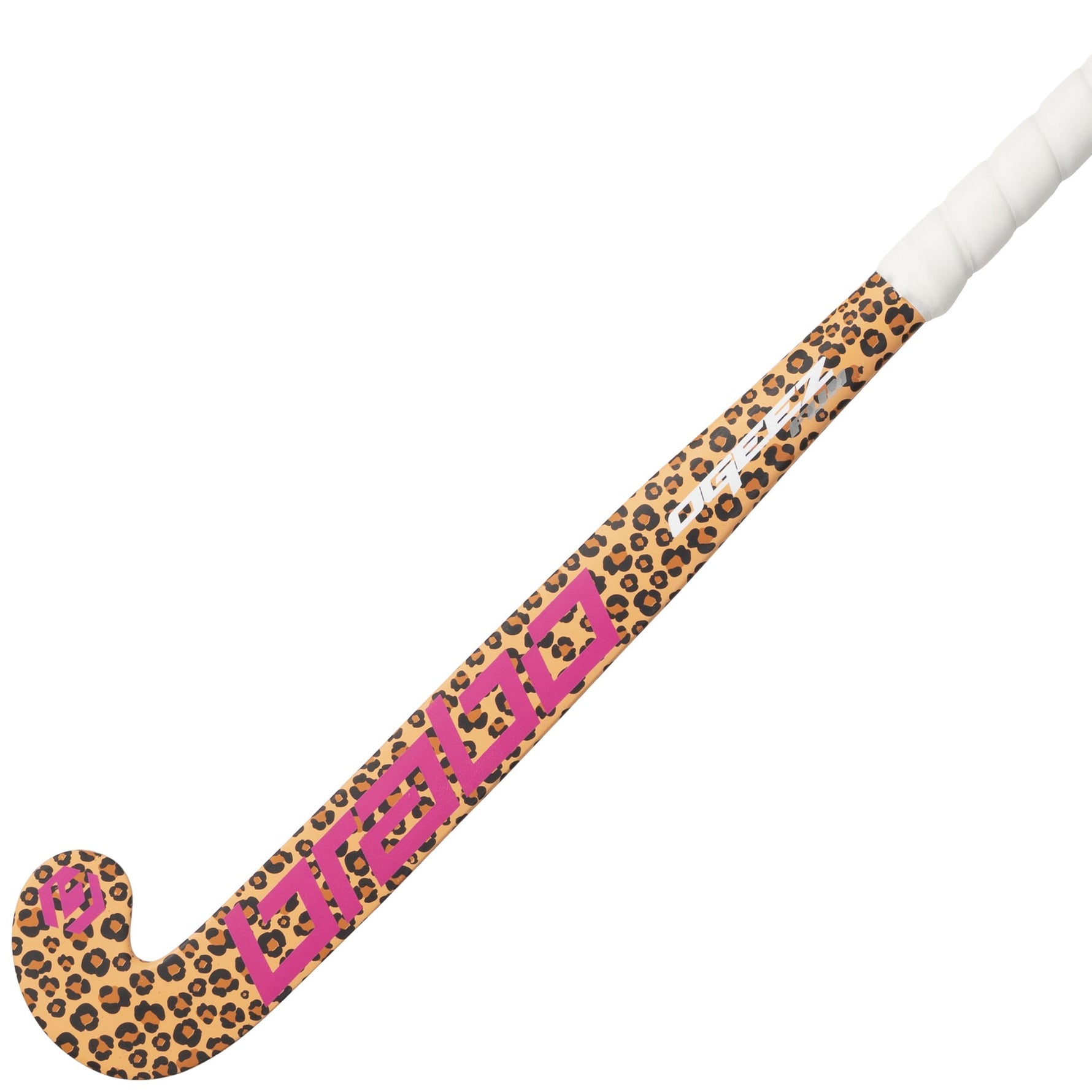 Beginner Brabo Field Hockey Stick