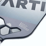 ARTI 14mm T700 Carbon Fiber "MASTERY ELITE 1.0" Pickleball Paddle