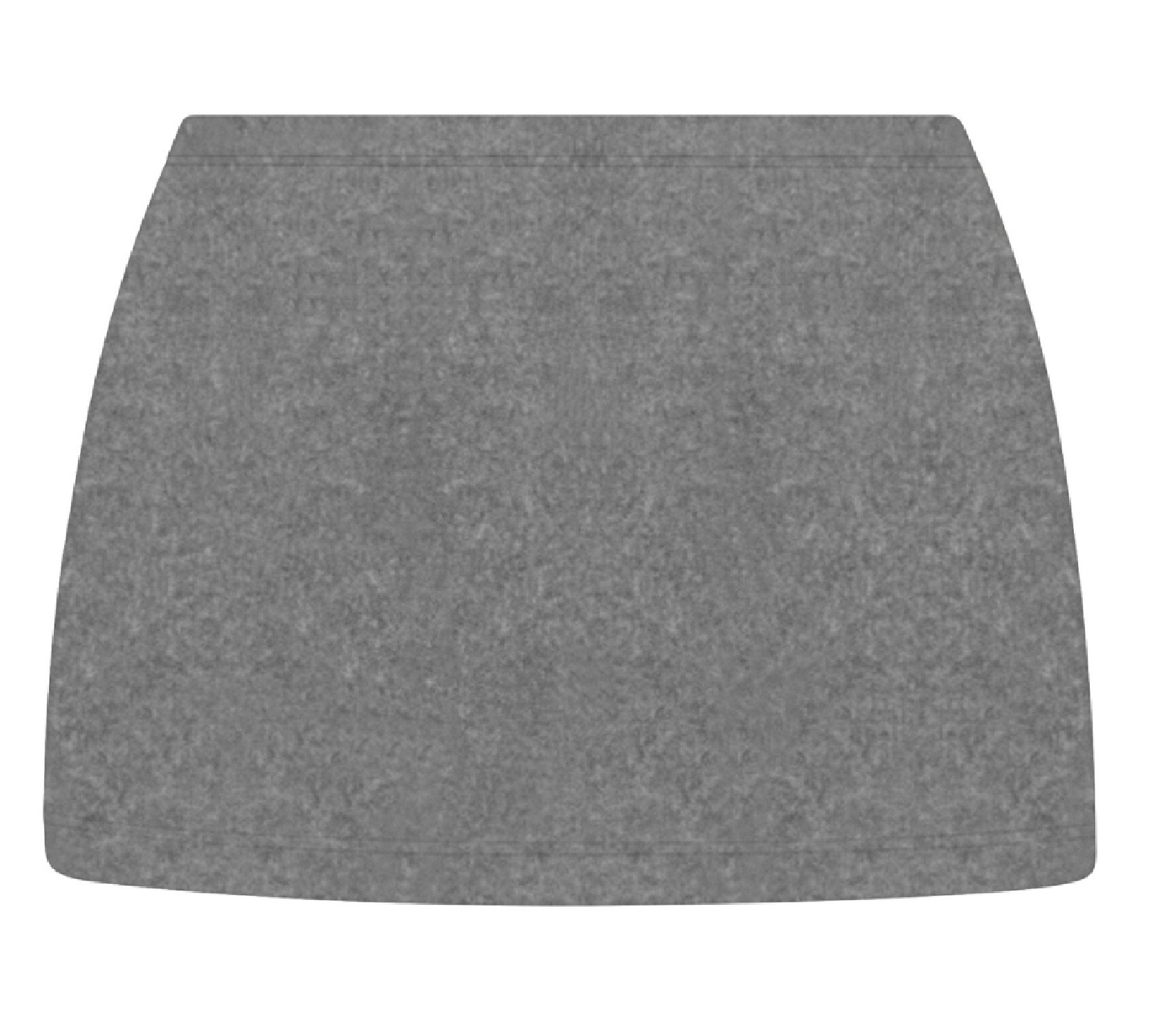 Hippies Waist Coverage Band | Seamless Layering Solution for Style & Comfort