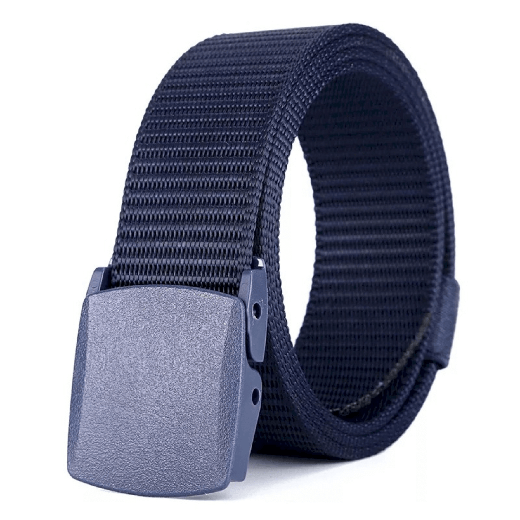 XGear Tactical Adjustable Nylon Belt with Plastic Buckle
