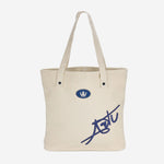 ARTI Cream Tote Bag