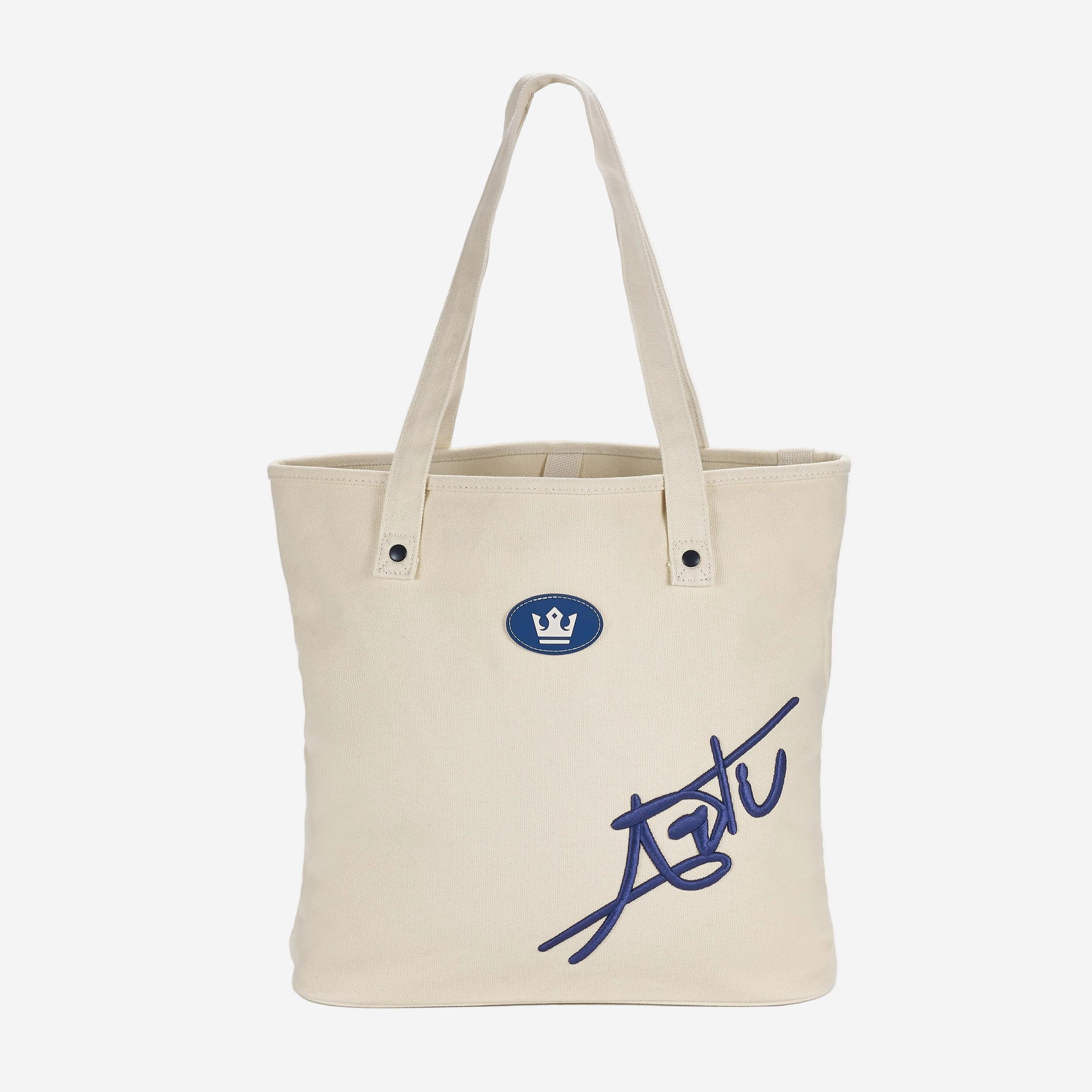 ARTI Cream Tote Bag