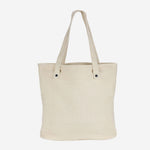 ARTI Cream Tote Bag
