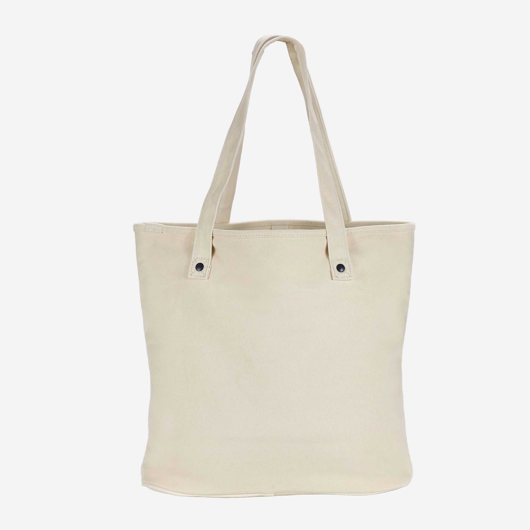 ARTI Cream Tote Bag